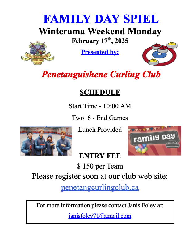 PCC Family Day Spiel 2025 