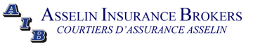 Logo-Asselin Insurance Brokers Limited
