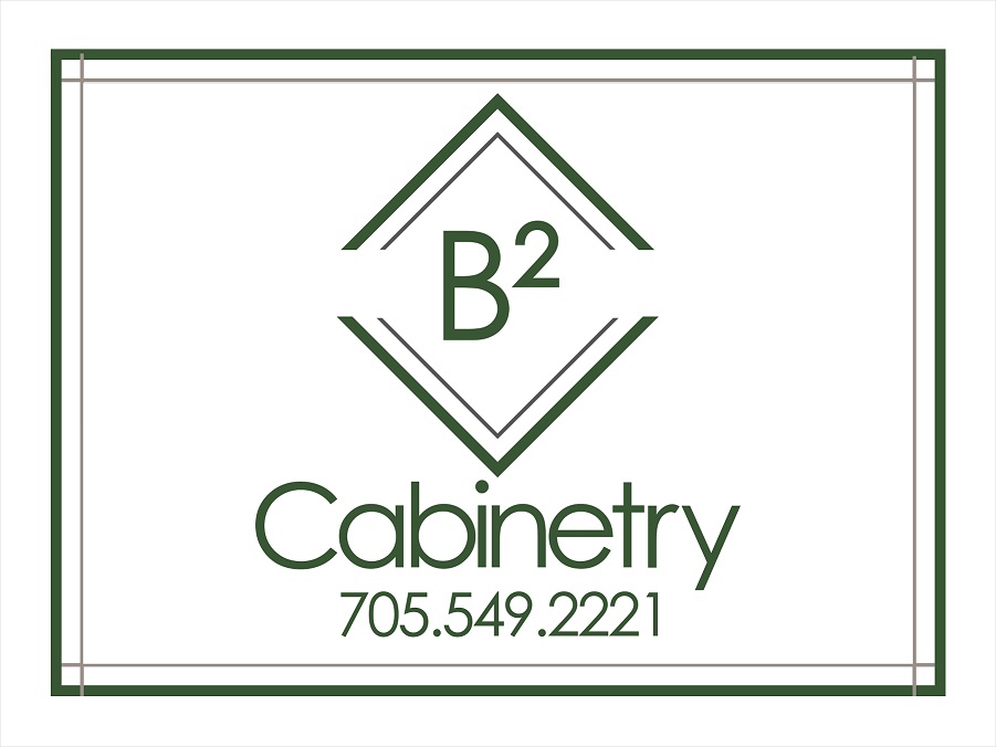 Logo-B2 Cabinetry