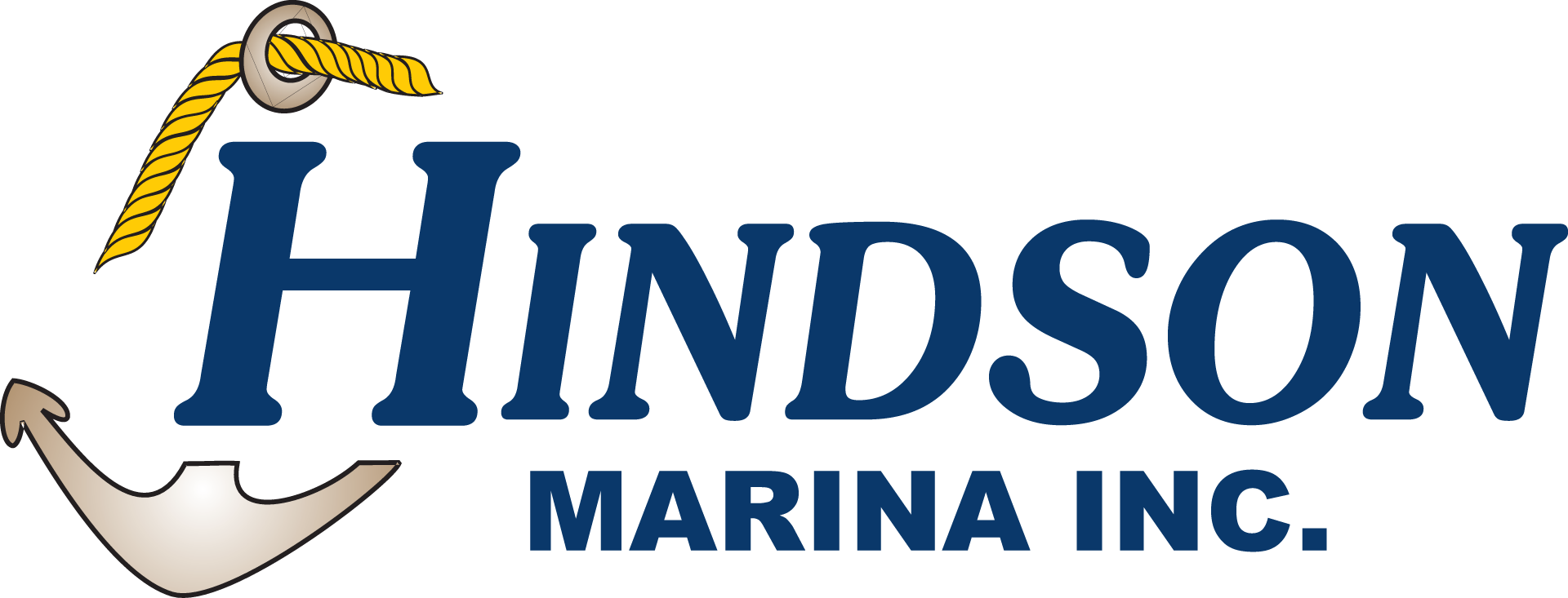 Logo-Hindson Marina