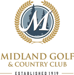 Logo-Midland Golf and Country Club
