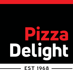 Logo-Pizza Delight